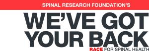 8th Annual "We've Got Your Back" Race for Spinal Health