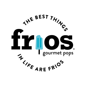 Logo for Frios Pops