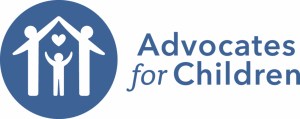 Logo for Advocates for Children