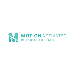 Logo for Motion Activated PT