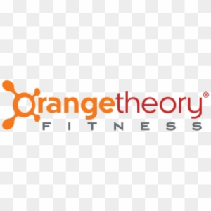 Logo for Orangetheory Fitness