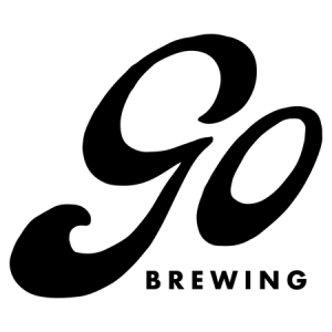 Sponsor Logo for GO Brewing
