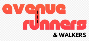 Sponsor Logo for Avenue Runners and Walkers