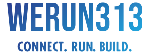 Sponsor Logo for WeRun313