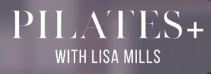Sponsor Logo for Pilates + with Lisa Mills