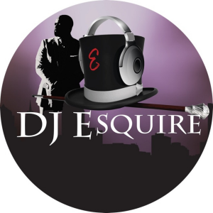 Sponsor Logo for DJ Esquire