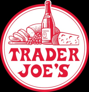 Sponsor Logo for Trader Joes
