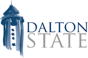 Sponsor Logo for Dalton State College