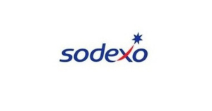 Sponsor Logo for Sodexo
