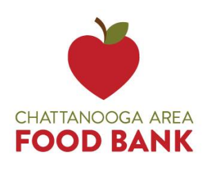 Sponsor Logo for Chattanooga Food Bank