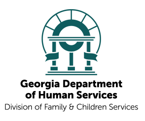 Sponsor Logo for Division of Family and Children Services - Foster Care