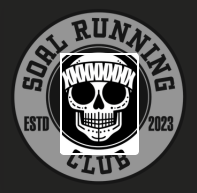 Sponsor Logo for Soal Running Club