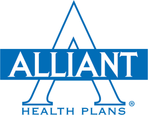 Sponsor Logo for Alliant Health Plans