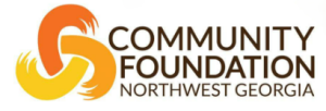 Sponsor Logo for Community Foundation Northwest Georgia