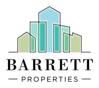 Sponsor Logo for Barrett Properties