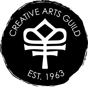 Sponsor Logo for Creative Arts Guild
