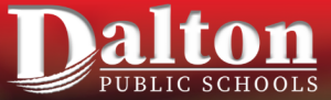 Sponsor Logo for Dalton Public Schools - Dalton Reads