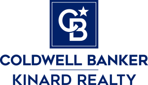 Sponsor Logo for Coldwell Banker Kinard Realty
