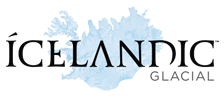 Logo for Icelandic