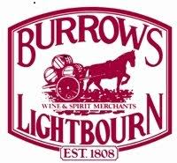 Logo for Burrows