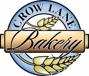 Logo for Crow Lane