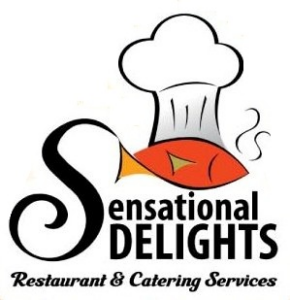 Logo for Sensational Delights