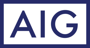 Logo for AIG