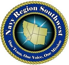 Sponsor Logo for Navy Region Southwest