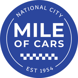 Sponsor Logo for Mile of Cars