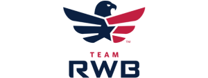 Sponsor Logo for Team RWB