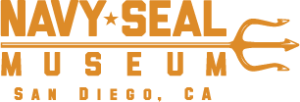 Sponsor Logo for Navy SEAL Museum
