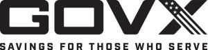 Sponsor Logo for GOVX