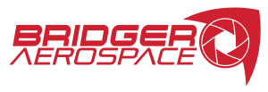 Sponsor Logo for Bridger Aerospace