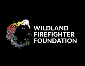 Sponsor Logo for Wildland Firefighter Foundation