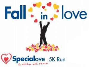 Fall in Love 5K