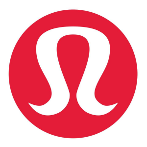 Sponsor Logo for Lululemon