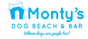 Sponsor Logo for Monty's Dog Beach