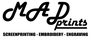 Sponsor Logo for MAD PRINTS
