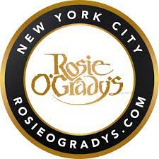 Sponsor Logo for Rosie O'Grady's