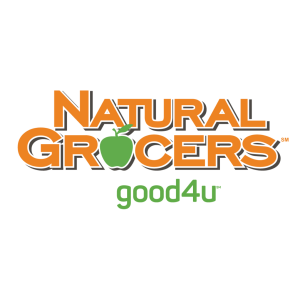 Sponsor Logo for Natural Grocers
