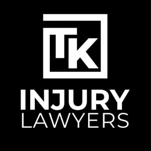 Sponsor Logo for TK Injury Lawyers