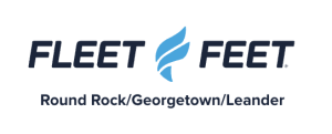 Sponsor Logo for Fleet Feet
