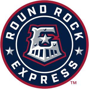 Sponsor Logo for Round Rock Express