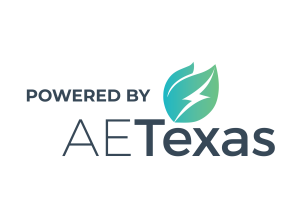 Sponsor Logo for AE Texas