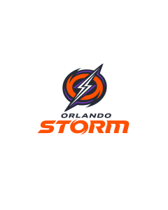 Logo for Orlando Storm