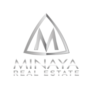 Sponsor Logo for Minaya Real Estate
