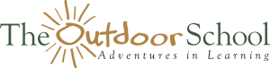 Sponsor Logo for The Outdoor School