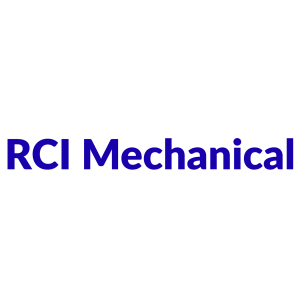 Sponsor Logo for RCI Mechanical, LLC