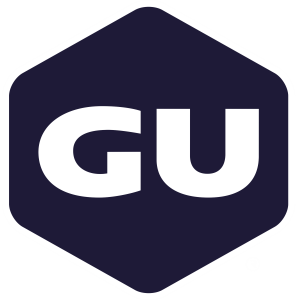 Sponsor Logo for GU Energy