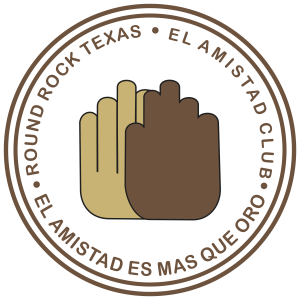 Sponsor Logo for Round Rock El Amistad Club